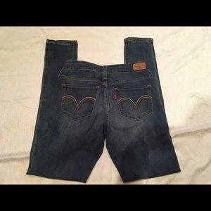 LEVIS JEANS
